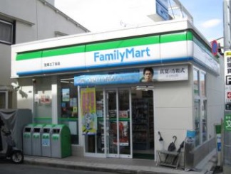 アネックスエム コンビニ