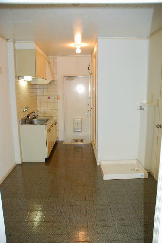 辻堂フローラ リビング