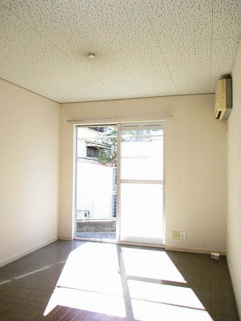 辻堂フローラ ベッドルーム