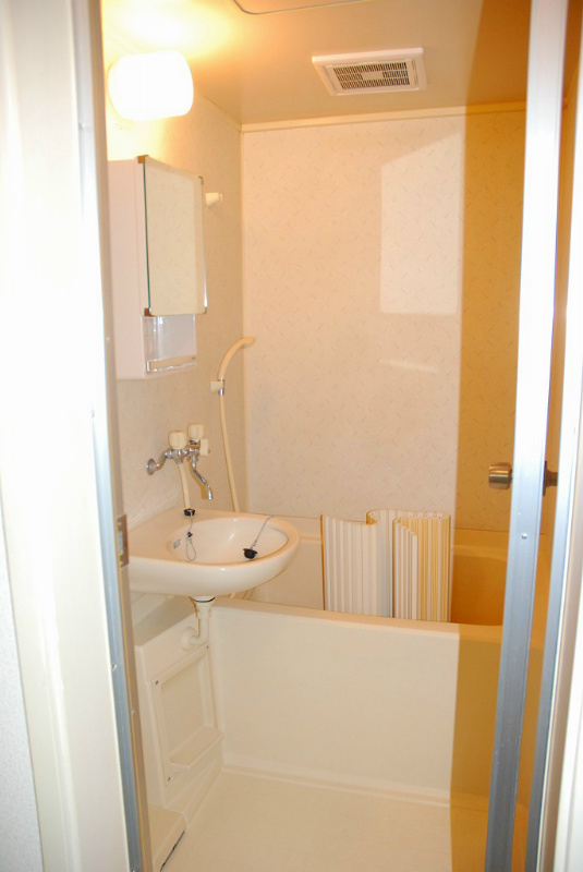 辻堂フローラ 風呂画像