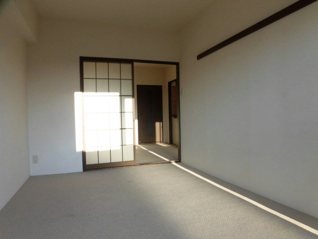 アルトラマンション茄子川　Ｂ棟 その他