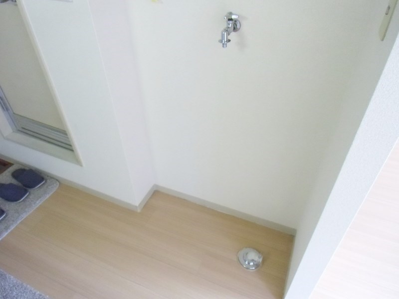 【シャーメゾン】アルス氷川町 その他