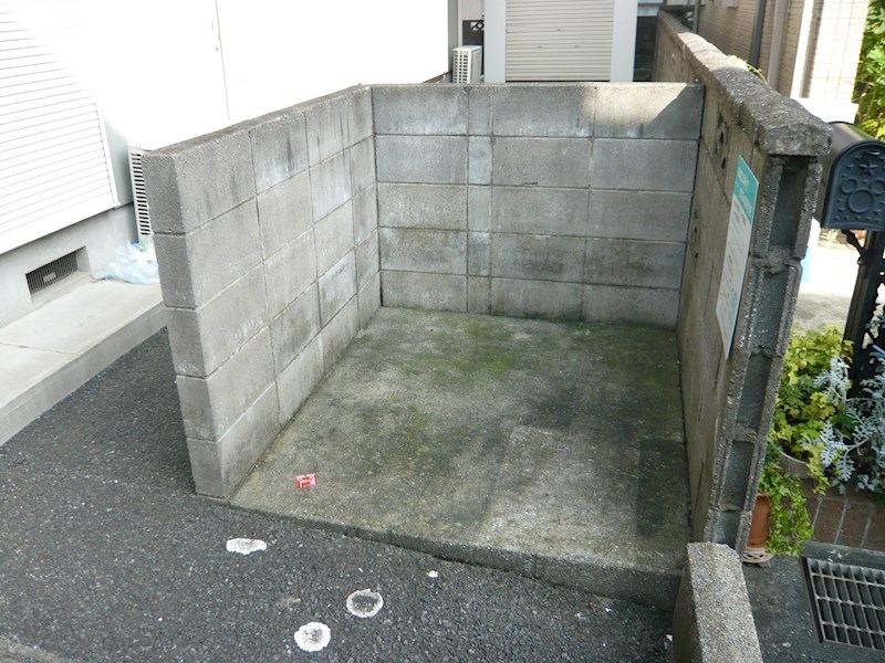 【シャーメゾン】アルス氷川町 その他
