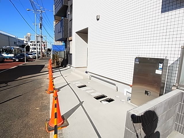 カリテシア その他外観2