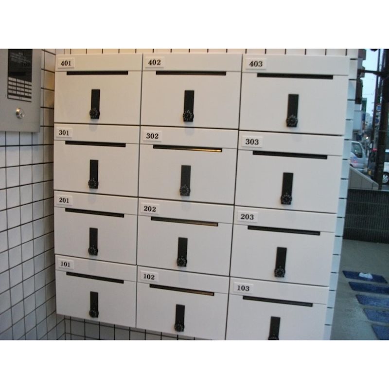 カリテシア その他外観3