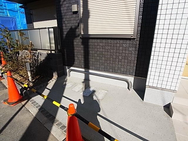 カリテシア その他外観5