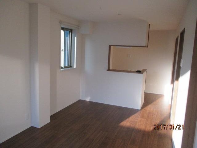 カリテシア リビング