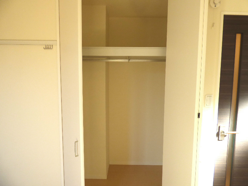 ハーランド 収納