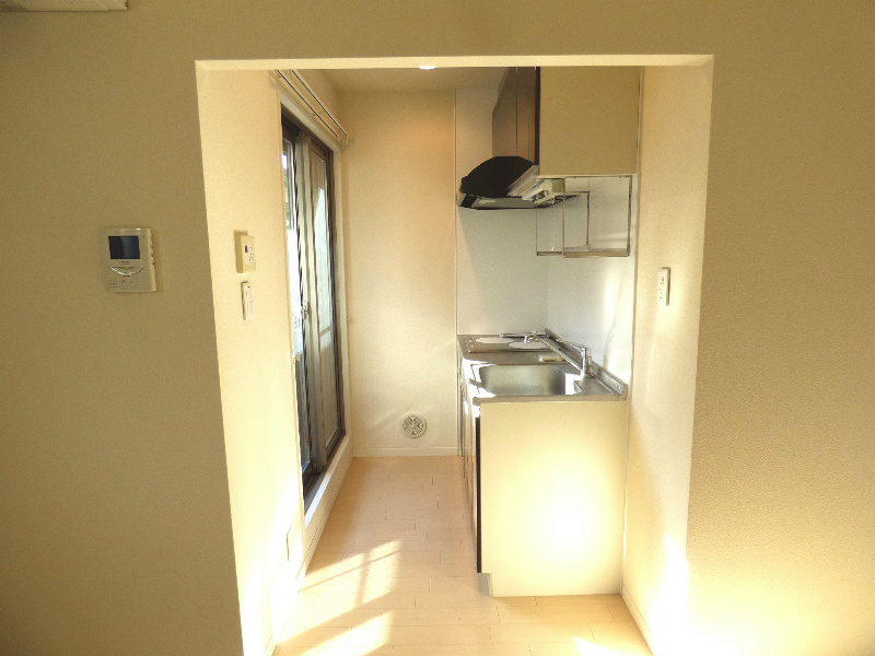 ハーランド その他部屋・スペース