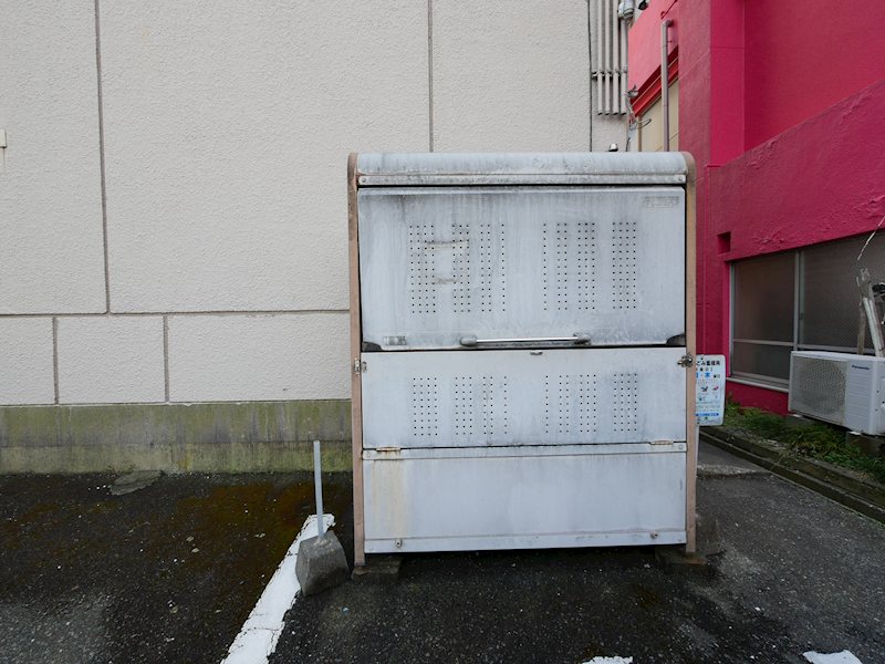征矢マンション その他共有部分