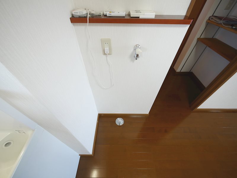 征矢マンション その他