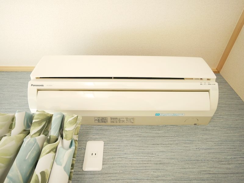 フィオリート諏訪 その他設備