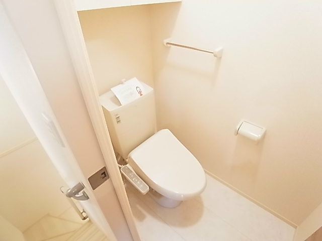 アファービレ B その他1