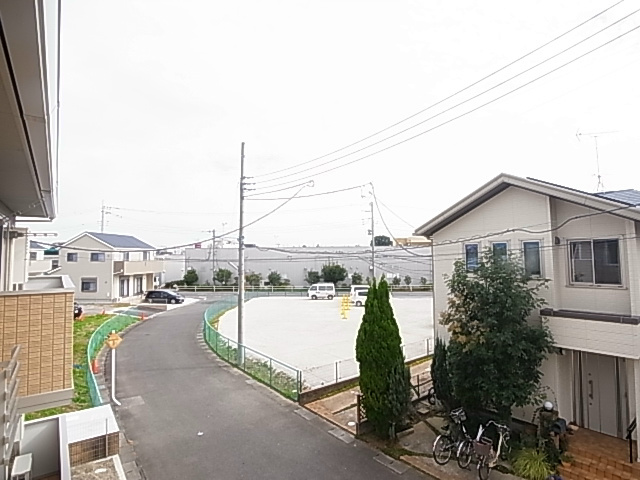 アファービレ B その他6