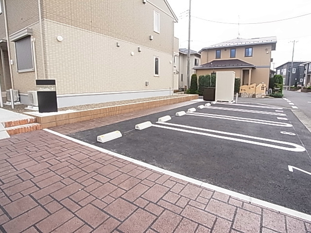 アファービレ B その他外観1