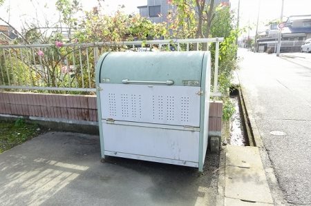 ブルマーレ その他共有部分