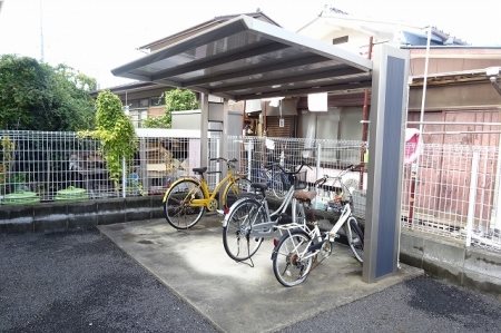 ブルマーレ その他共有部分
