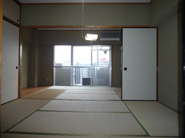 通商第三ビル その他部屋・スペース