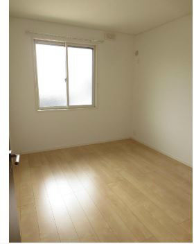 TREEBELL-BRICIA　N ベッドルーム