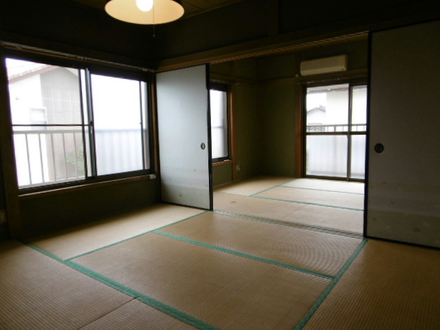 沢田コーポ その他部屋・スペース