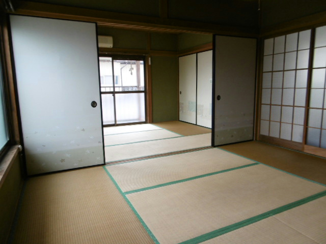 沢田コーポ その他
