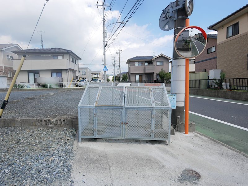 ファミールメゾン その他共有部分