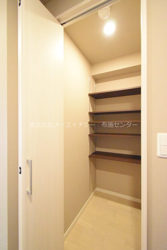 プレミアム菱屋西 その他設備