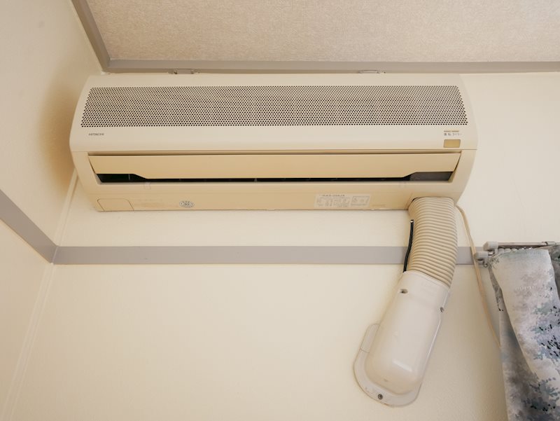 コーポ三協Ⅰ その他設備
