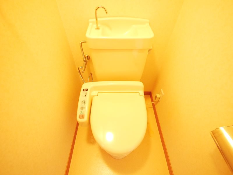 三協ビル トイレ