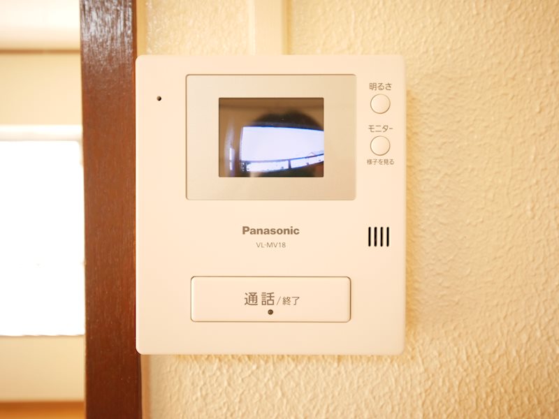 三協ビル セキュリティ
