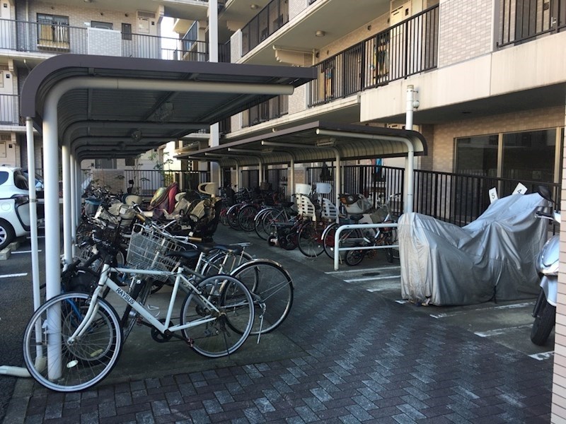 オーキッドレジデンス港北綱島イースト その他共有部分