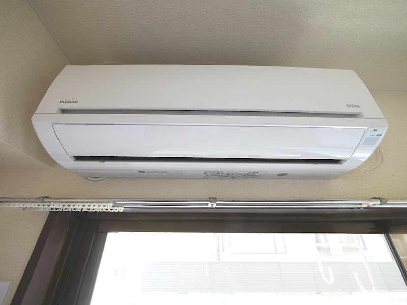 プラムマンション     その他設備