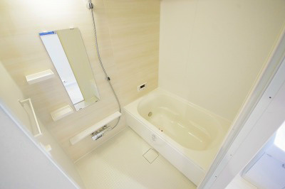 MDIグランデラブロ香春口 風呂画像