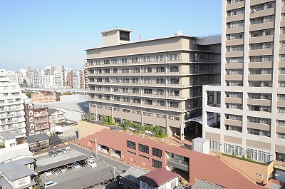 MDIグランデラブロ香春口 周辺画像3