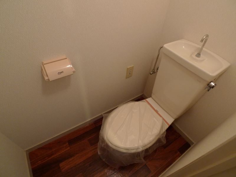 パンドール加古川 その他1