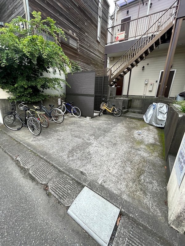 カフー茅ヶ崎 その他外観2