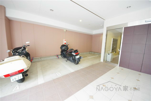 コート新栄 その他外観1