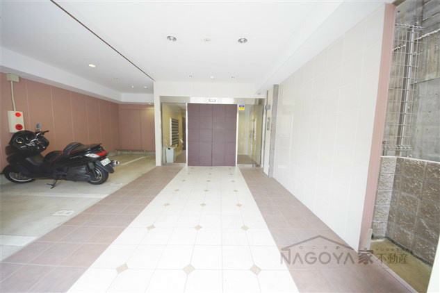 コート新栄 その他外観4