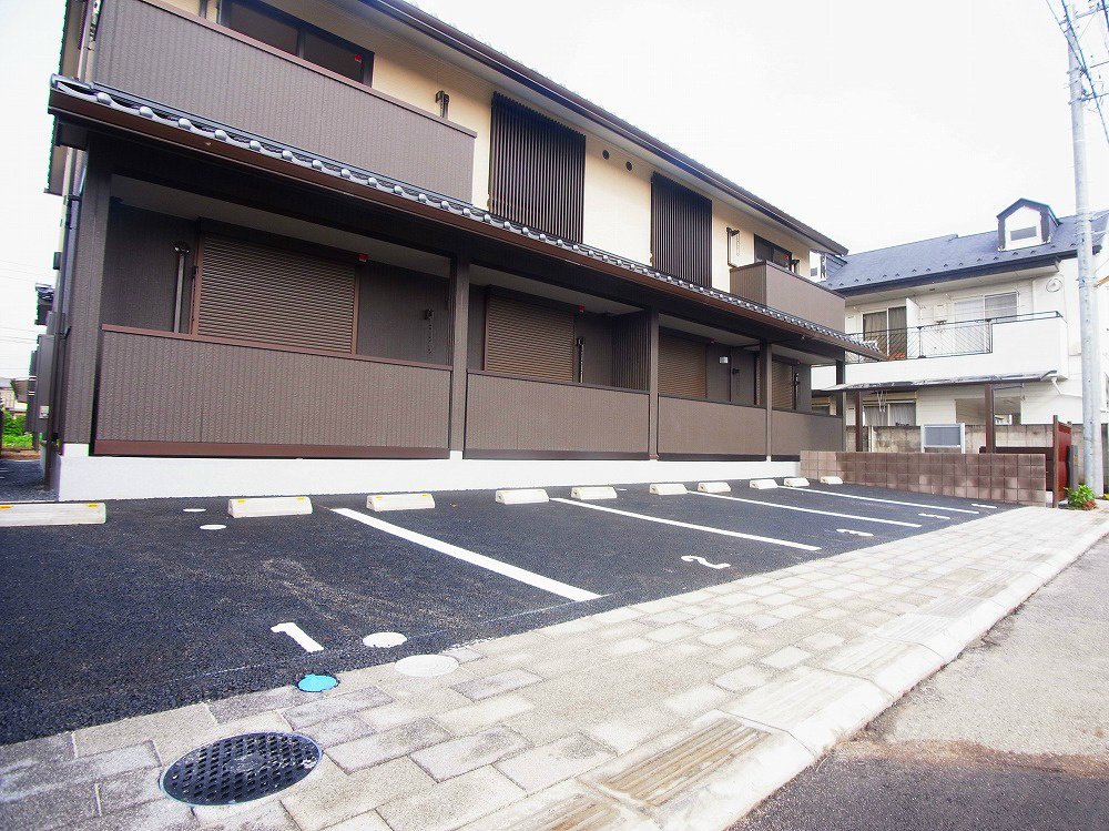SCELTO　STORIA その他外観2