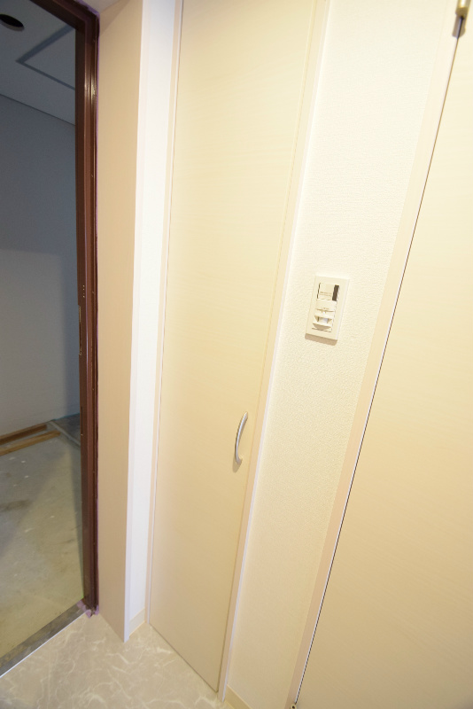 べラジオ西陣聚楽Ⅱ その他部屋・スペース