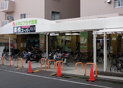 べラジオ西陣聚楽Ⅱ スーパー