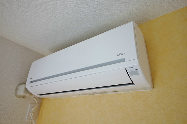 サイプレスⅡ その他設備