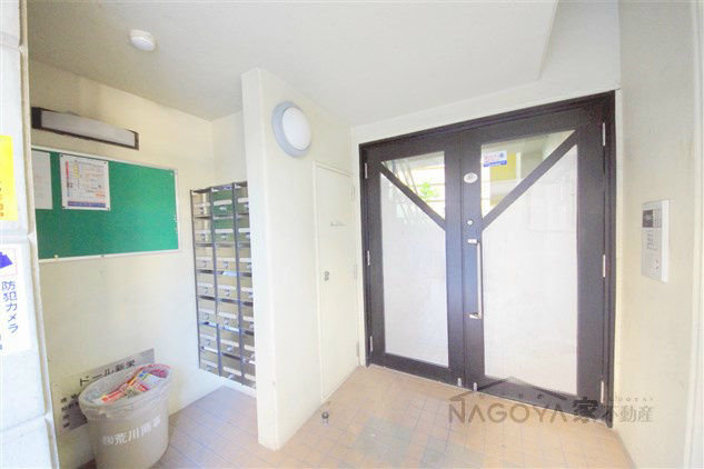 ドール新栄 その他3