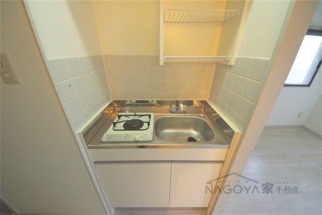 ドール新栄 キッチン