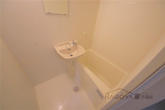 ドール新栄 風呂画像