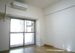 グランドコスモス リビング