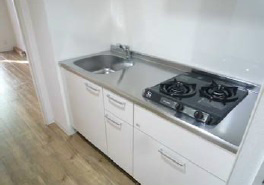 グランドコスモス キッチン