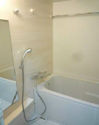 グランドコスモス 風呂画像