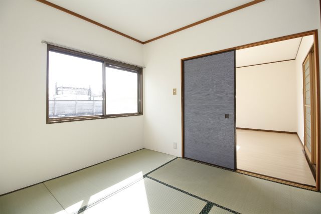 波奈コーポ その他4