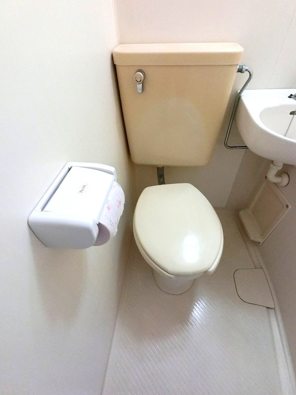 VAN　HOUSE　KITAKURIHAMA その他1